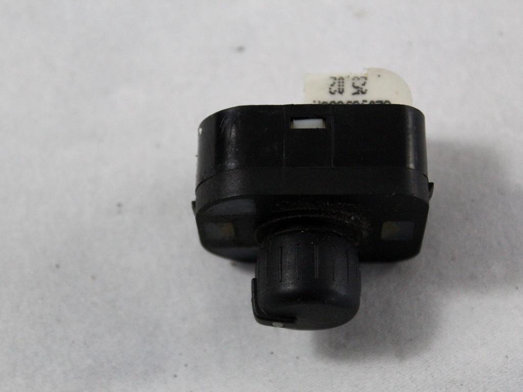 STIKALA ELEKTRICNIH OGLEDAL  OEM N. 8E0959565A ORIGINAL REZERVNI DEL AUDI A4 B6 8E2 8E5 BER/SW (2001 - 2005) DIESEL LETNIK 2002