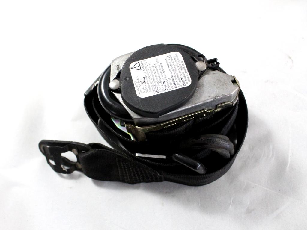 KIT AIRBAG KOMPLET OEM N. 16049 KIT AIRBAG COMPLETO ORIGINAL REZERVNI DEL AUDI A4 B6 8E2 8E5 BER/SW (2001 - 2005) DIESEL LETNIK 2002