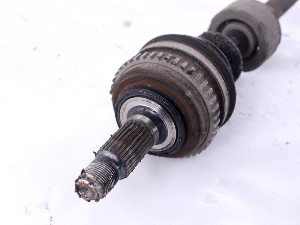 DESNA SPREDNJA POGONSKA GRED  OEM N. TDB10046 ORIGINAL REZERVNI DEL MG ZR (2001 - 2005) BENZINA LETNIK 2006