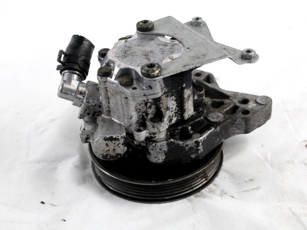 SERVO CRPALKA  OEM N. QVB101453 ORIGINAL REZERVNI DEL LAND ROVER FREELANDER L314 R 3/5 PORTE (2000 - 2006) DIESEL LETNIK 2006