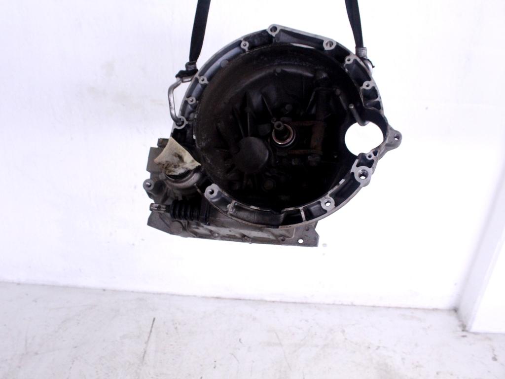 ROCNI MENJALNIK OEM N. TRC101881N ORIGINAL REZERVNI DEL MG ZR (2001 - 2005) BENZINA LETNIK 2006