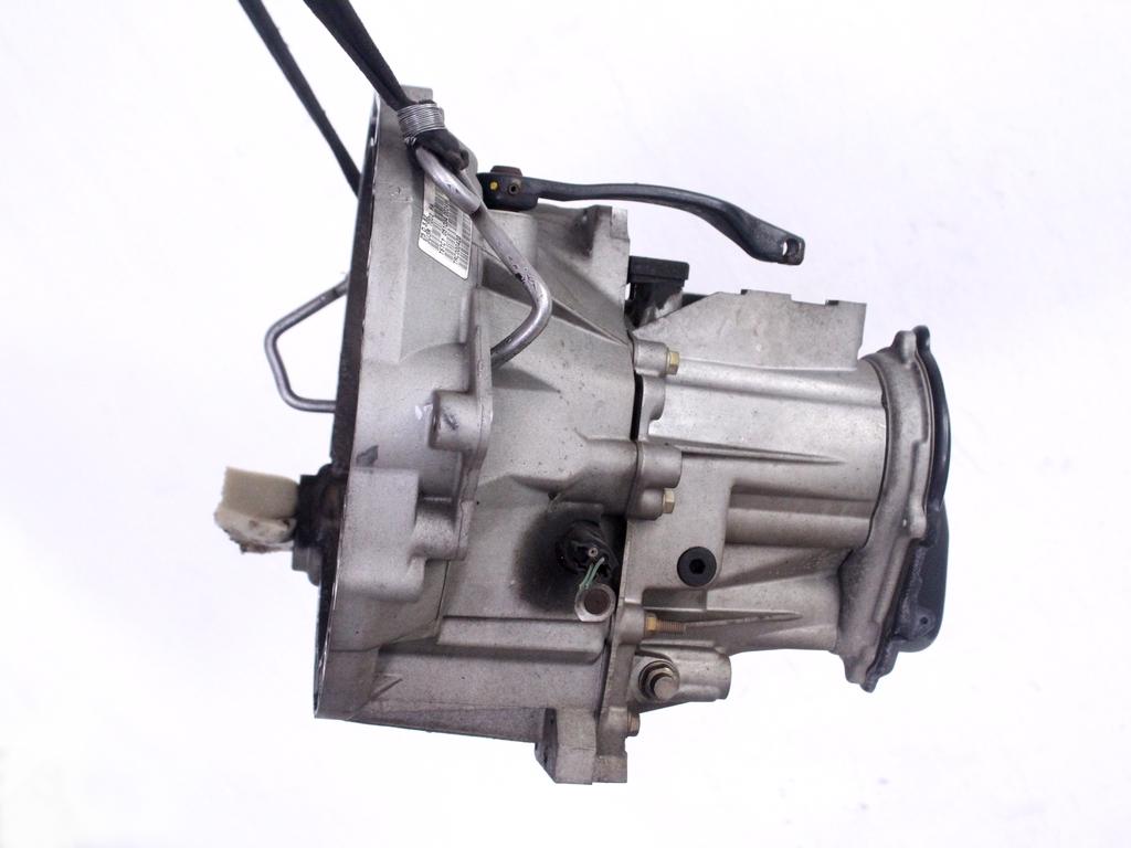 ROCNI MENJALNIK OEM N. TRC101881N ORIGINAL REZERVNI DEL MG ZR (2001 - 2005) BENZINA LETNIK 2006