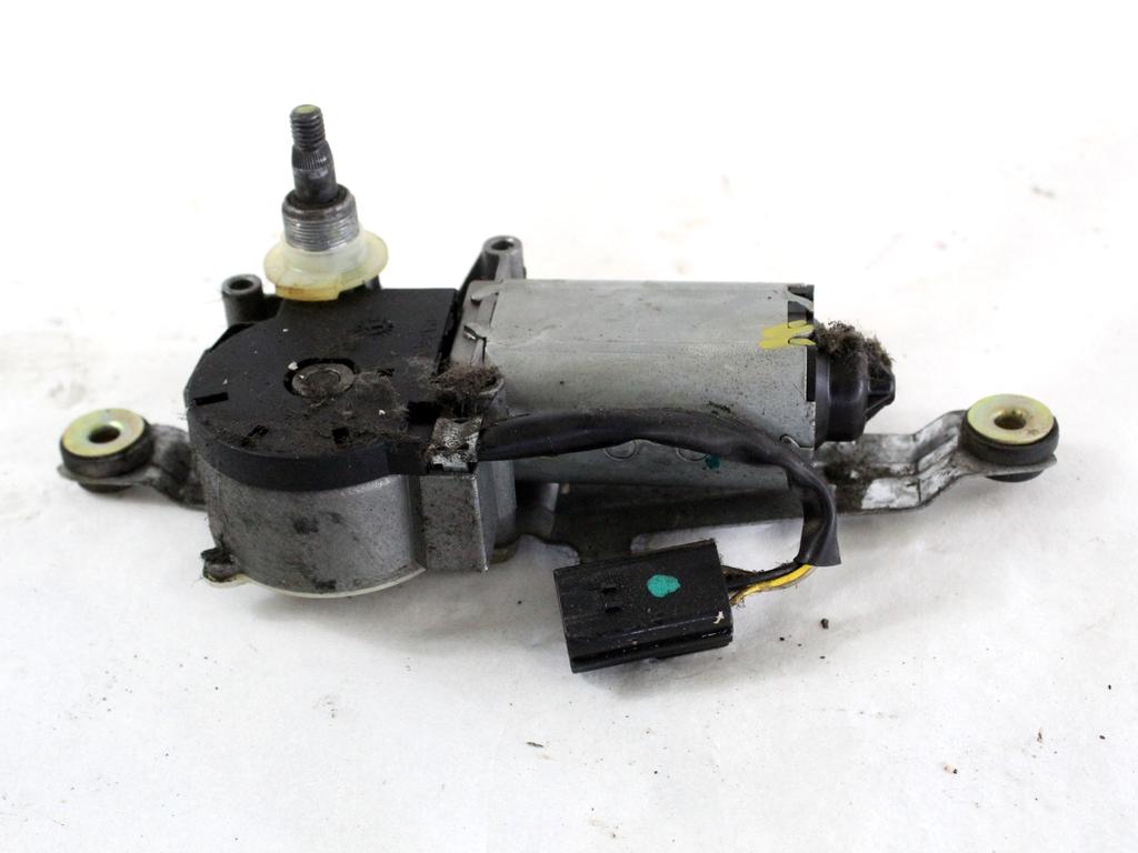 MOTORCEK ZADNJEGA BRISALCA OEM N. DLB101620 ORIGINAL REZERVNI DEL LAND ROVER FREELANDER L314 R 3/5 PORTE (2000 - 2006) DIESEL LETNIK 2006