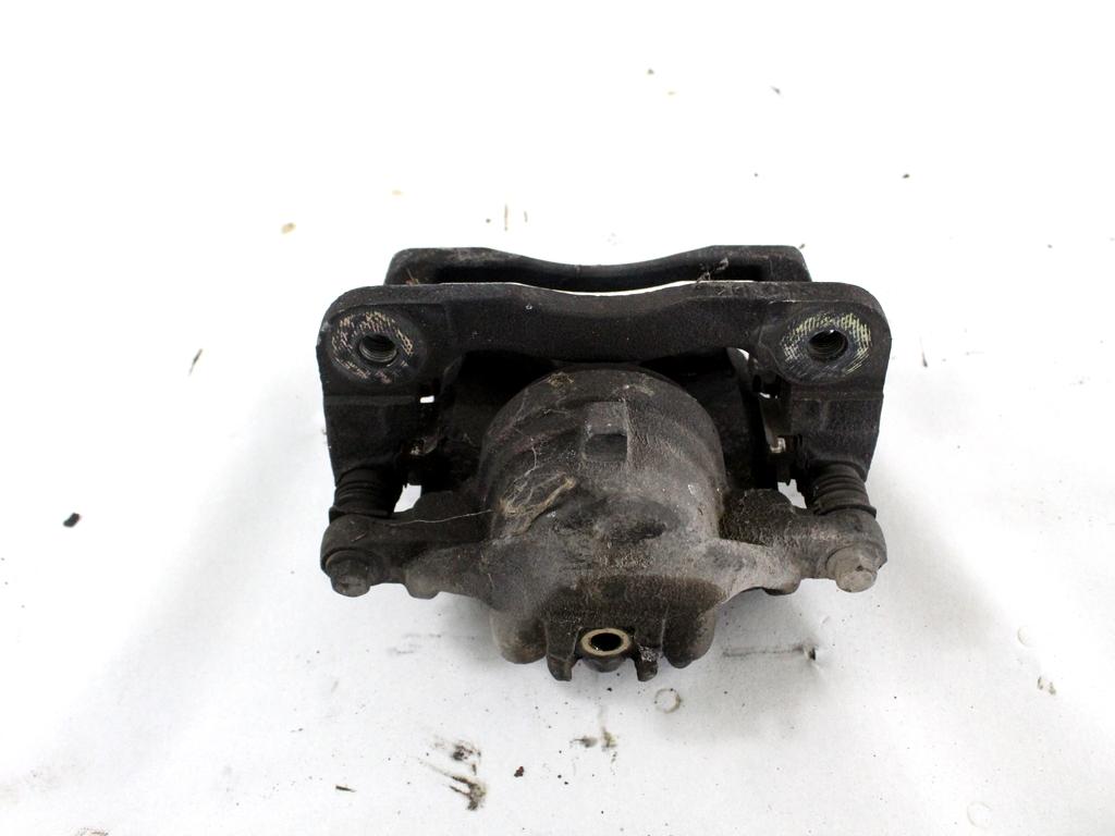 SPREDNJE LEVE ZAVORNE CELJUSTI  OEM N. SEG100270 ORIGINAL REZERVNI DEL LAND ROVER FREELANDER L314 R 3/5 PORTE (2000 - 2006) DIESEL LETNIK 2006