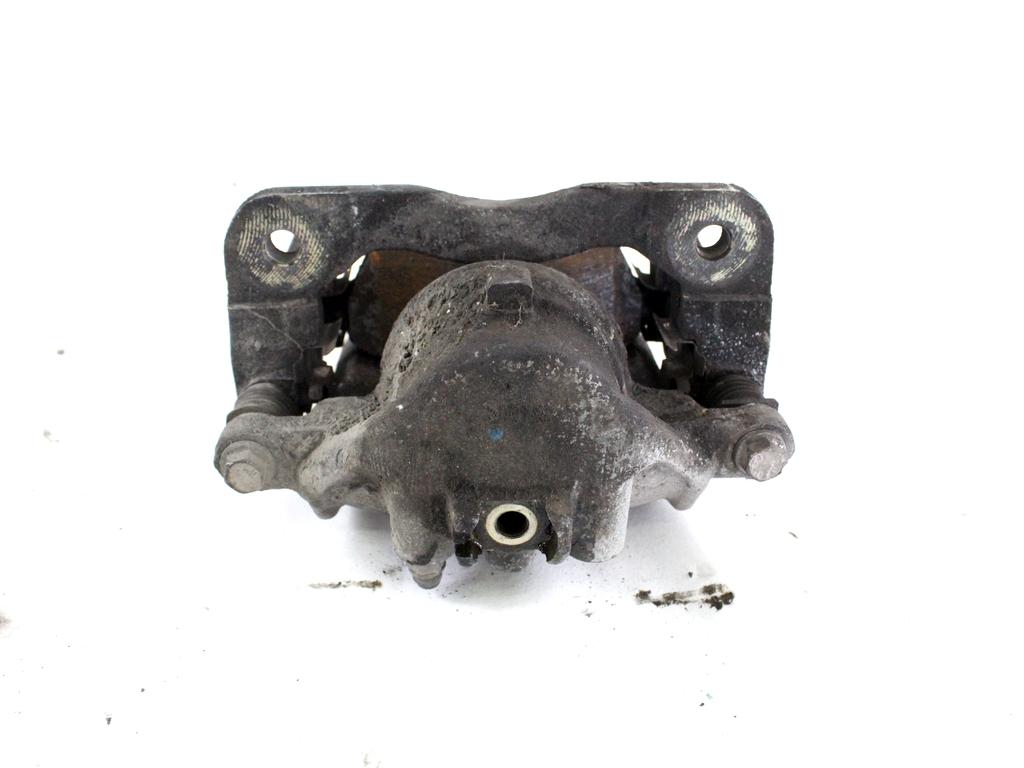 SPREDNJE DESNE ZAVORNE CELJUSTI  OEM N. SEG100260 ORIGINAL REZERVNI DEL LAND ROVER FREELANDER L314 R 3/5 PORTE (2000 - 2006) DIESEL LETNIK 2006