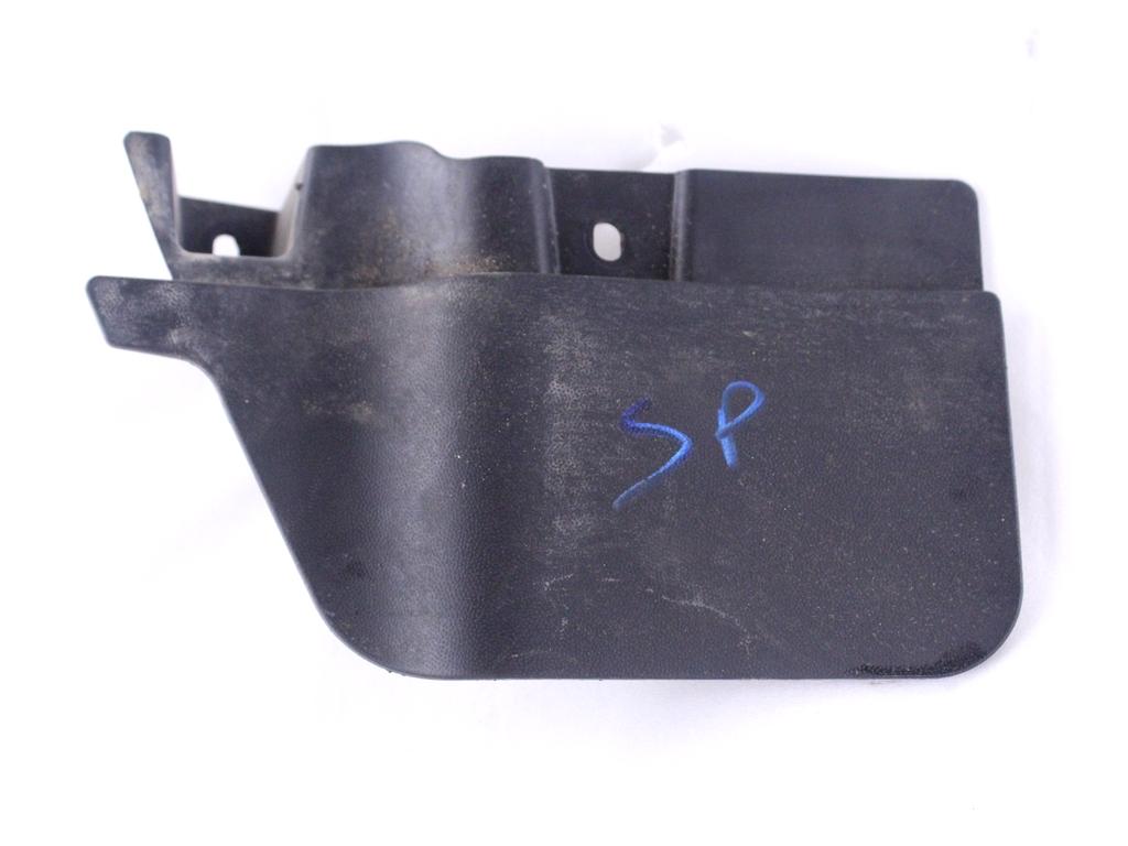 MOUNTING DELI ODBIJAC ZADNJI OEM N. 5NA854855B ORIGINAL REZERVNI DEL VOLKSWAGEN TIGUAN AX1 MK2 R (DAL 2021)BENZINA LETNIK 2022