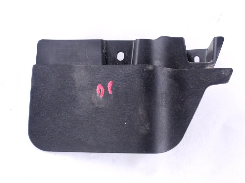 MOUNTING DELI ODBIJAC ZADNJI OEM N. 5NA854856B ORIGINAL REZERVNI DEL VOLKSWAGEN TIGUAN AX1 MK2 R (DAL 2021)BENZINA LETNIK 2022