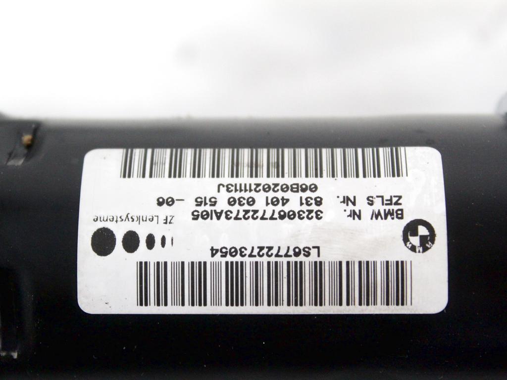 VOLANSKI DROG OEM N. 32306772273 ORIGINAL REZERVNI DEL BMW SERIE 1 BER/COUPE/CABRIO E81/E82/E87/E88 (2003 - 2007) DIESEL LETNIK 2006