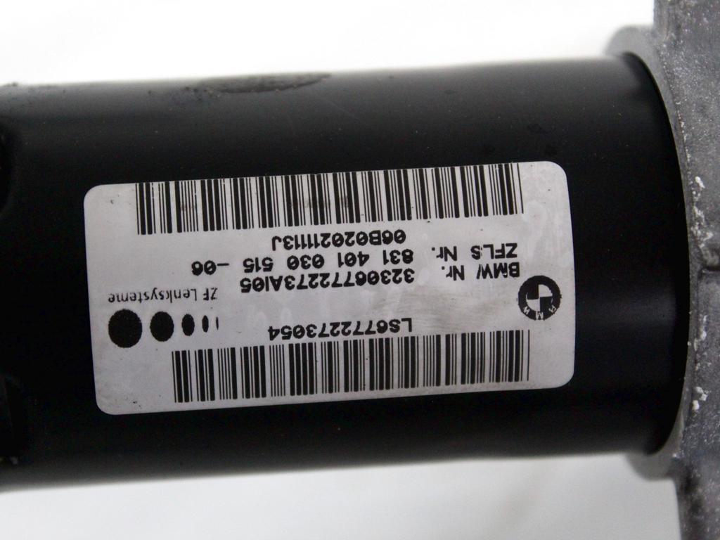 VOLANSKI DROG OEM N. 32306772273 ORIGINAL REZERVNI DEL BMW SERIE 1 BER/COUPE/CABRIO E81/E82/E87/E88 (2003 - 2007) DIESEL LETNIK 2006