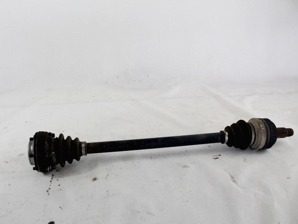 DESNA ZADNJA POGONSKA GRED  OEM N. 7523964 ORIGINAL REZERVNI DEL BMW SERIE 1 BER/COUPE/CABRIO E81/E82/E87/E88 (2003 - 2007) DIESEL LETNIK 2006