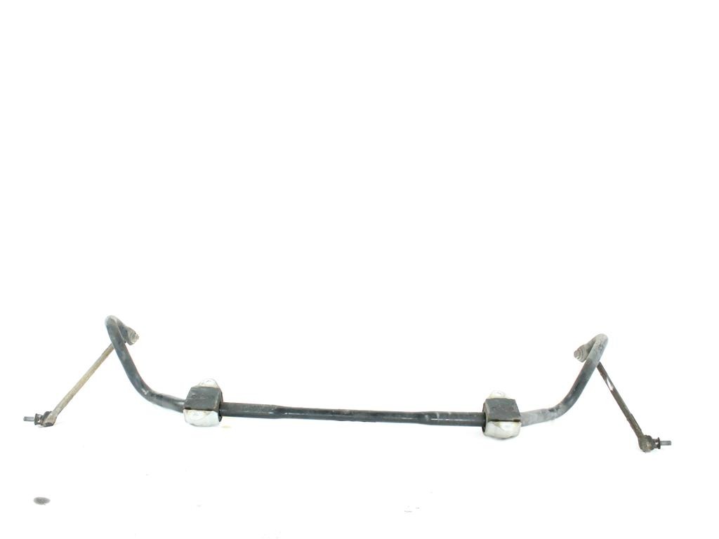 SPREDNJI STABILIZATOR OEM N. 31356796301 ORIGINAL REZERVNI DEL BMW SERIE 1 BER/COUPE/CABRIO E81/E82/E87/E88 (2003 - 2007) DIESEL LETNIK 2006