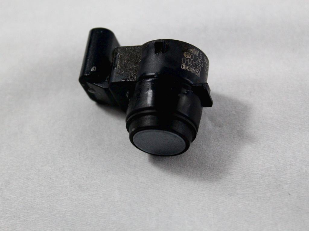 PARKIRNI SENZORJI OEM N. 6940623 ORIGINAL REZERVNI DEL BMW SERIE 1 BER/COUPE/CABRIO E81/E82/E87/E88 (2003 - 2007) DIESEL LETNIK 2006