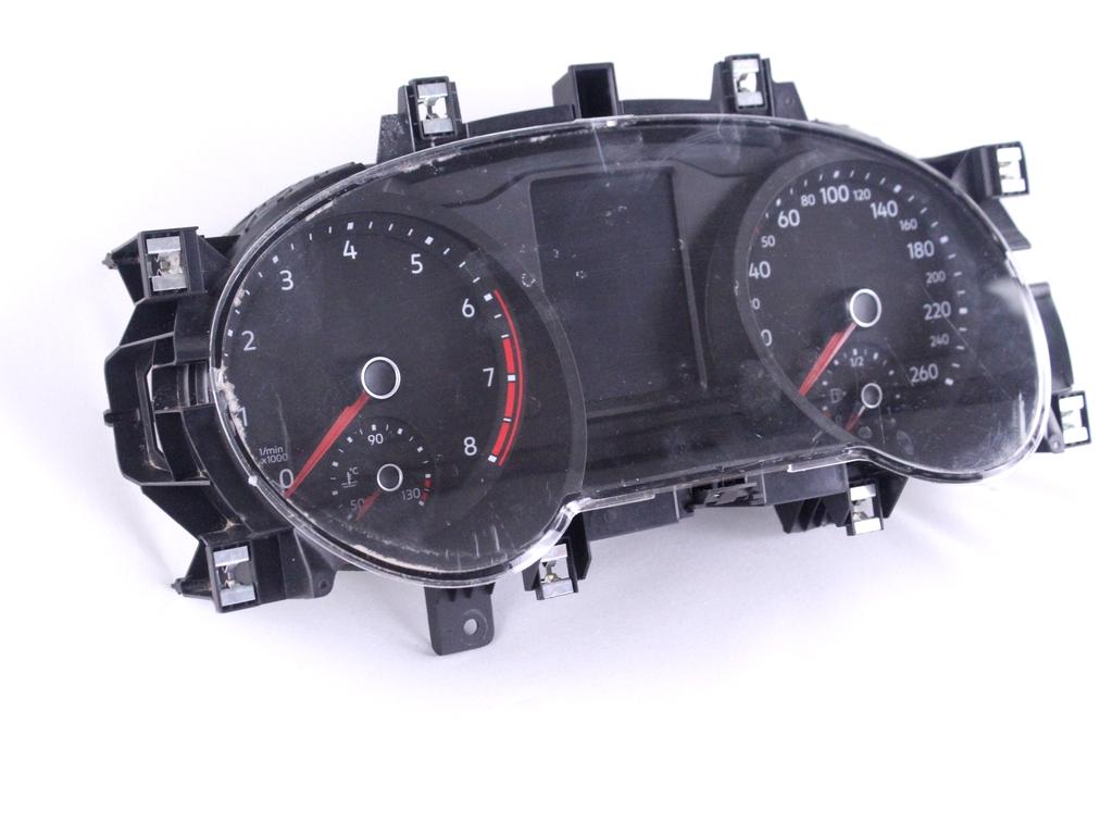 KILOMETER STEVEC OEM N. 5NA920750E ORIGINAL REZERVNI DEL VOLKSWAGEN TIGUAN AX1 MK2 R (DAL 2021)BENZINA LETNIK 2022