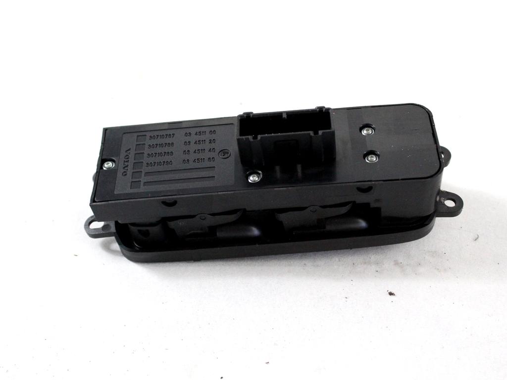 STIKALO SPREDNJIH LEVIH SIP OEM N. 30710787 ORIGINAL REZERVNI DEL VOLVO V50 545 (2004 - 05/2007) DIESEL LETNIK 2004