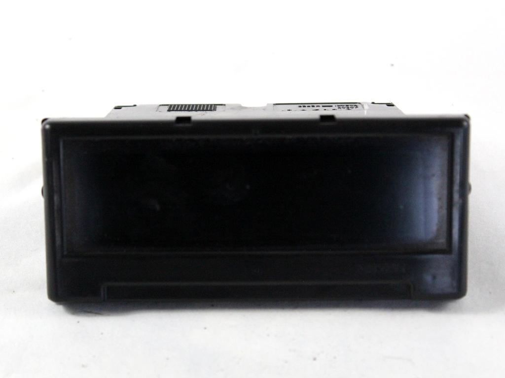 POTOVALNI RACUNALNIK OEM N. 8696495 ORIGINAL REZERVNI DEL VOLVO V50 545 (2004 - 05/2007) DIESEL LETNIK 2004