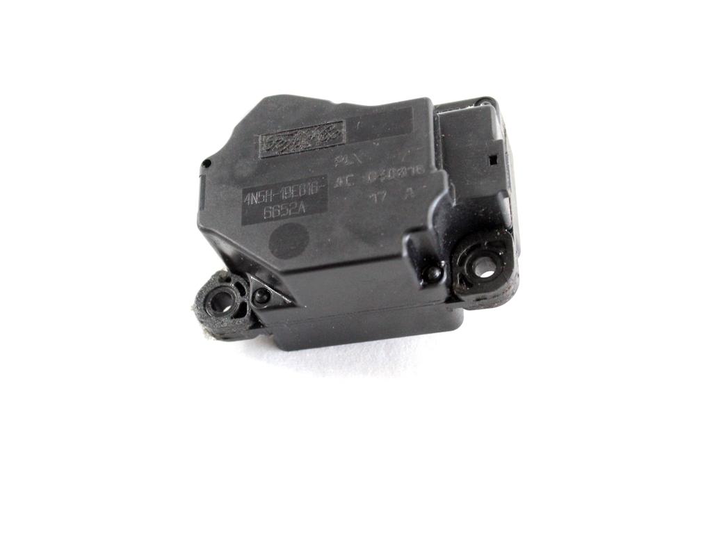 MOTORCEK OGREVANJA OEM N. 4N5H-19E616-AC ORIGINAL REZERVNI DEL VOLVO V50 545 (2004 - 05/2007) DIESEL LETNIK 2004