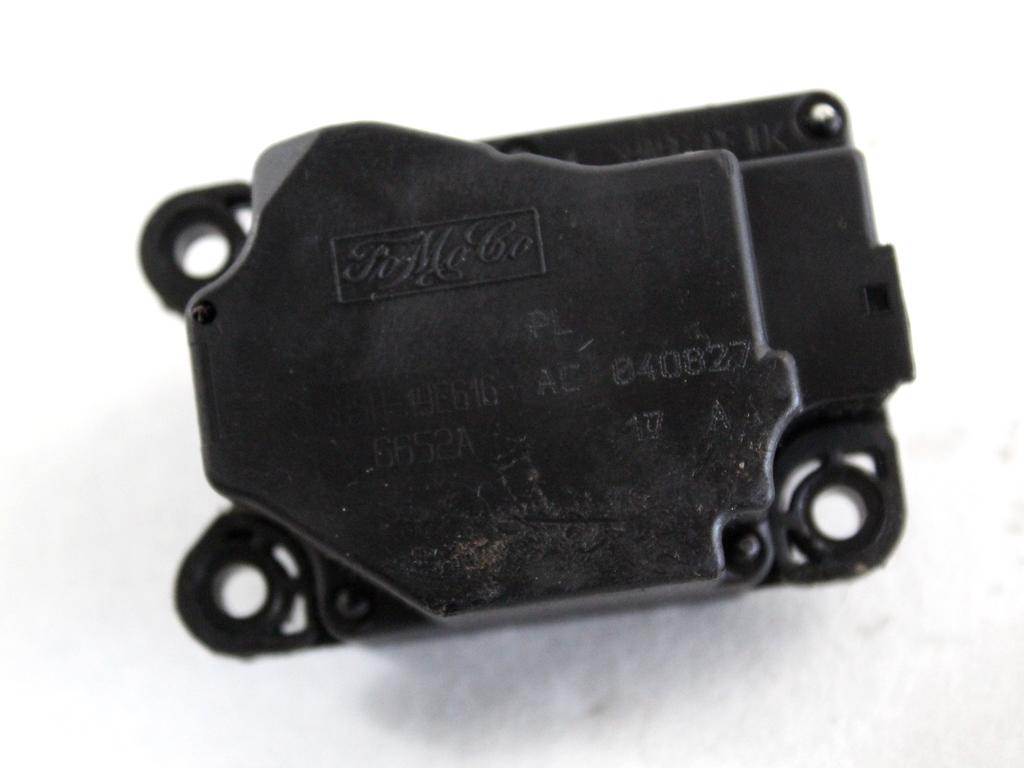 MOTORCEK OGREVANJA OEM N. 4N5H-19E616-AC ORIGINAL REZERVNI DEL VOLVO V50 545 (2004 - 05/2007) DIESEL LETNIK 2004