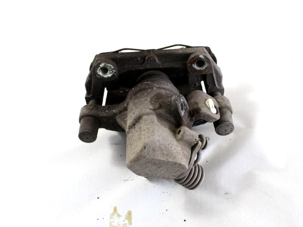 ZADNJE DESNE ZAVORNE CELJUSTI  OEM N. 8603736 ORIGINAL REZERVNI DEL VOLVO V50 545 (2004 - 05/2007) DIESEL LETNIK 2004