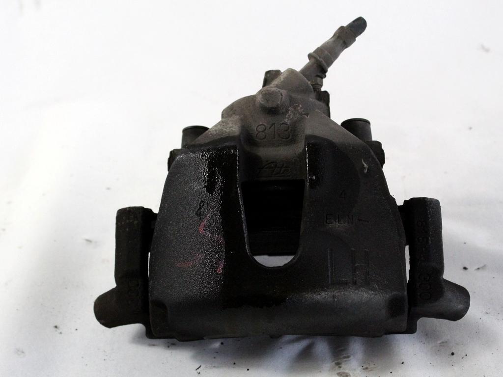 SPREDNJE LEVE ZAVORNE CELJUSTI  OEM N. 8603938 ORIGINAL REZERVNI DEL VOLVO V50 545 (2004 - 05/2007) DIESEL LETNIK 2004