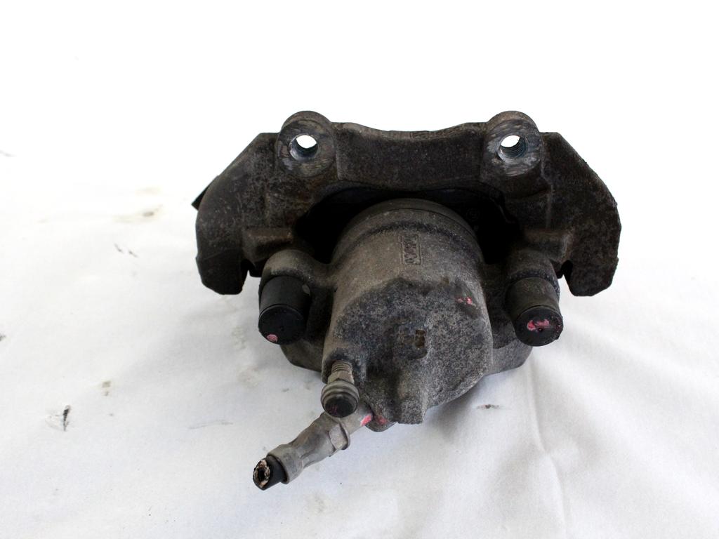 SPREDNJE DESNE ZAVORNE CELJUSTI  OEM N. 8602908 ORIGINAL REZERVNI DEL VOLVO V50 545 (2004 - 05/2007) DIESEL LETNIK 2004