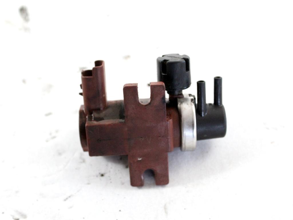 ELEKTROVENTIL  OEM N. 9658098380 ORIGINAL REZERVNI DEL VOLVO V50 545 (2004 - 05/2007) DIESEL LETNIK 2004