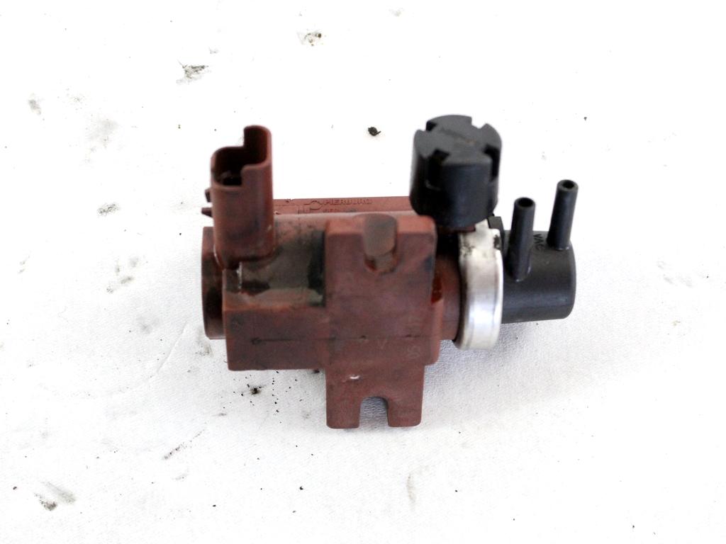 ELEKTROVENTIL  OEM N. 9658098380 ORIGINAL REZERVNI DEL VOLVO V50 545 (2004 - 05/2007) DIESEL LETNIK 2004