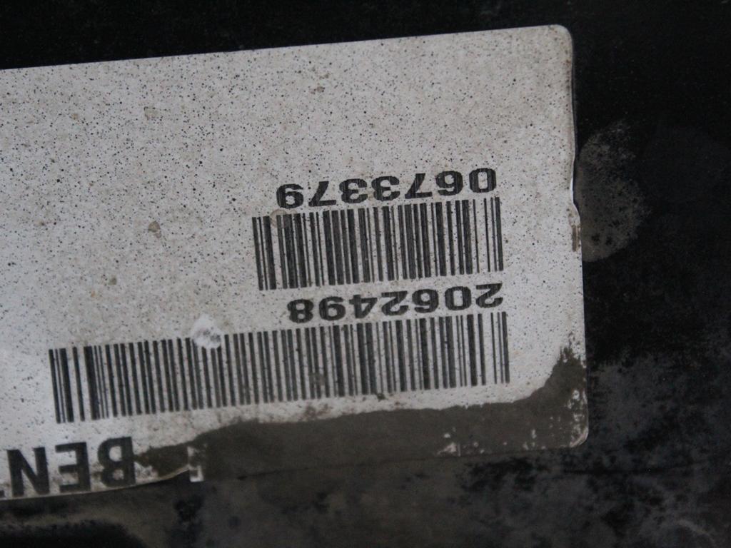 SPREDNJA OS/NOSILEC MOTORJA OEM N. 30736578 ORIGINAL REZERVNI DEL VOLVO V50 545 (2004 - 05/2007) DIESEL LETNIK 2004