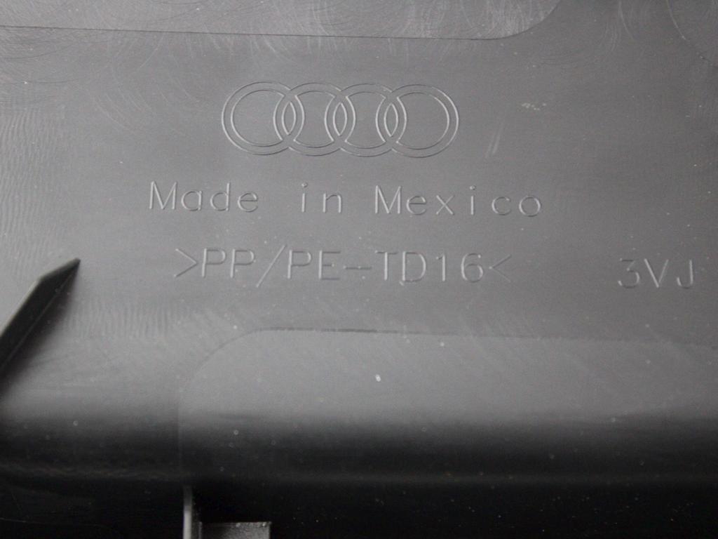 NOTRANJE OKRASNE LETVE  OEM N. 80A881326 ORIGINAL REZERVNI DEL AUDI Q5 80A R (DAL 2021)IBRIDO (ELETRICO-BENZINA) LETNIK 2022