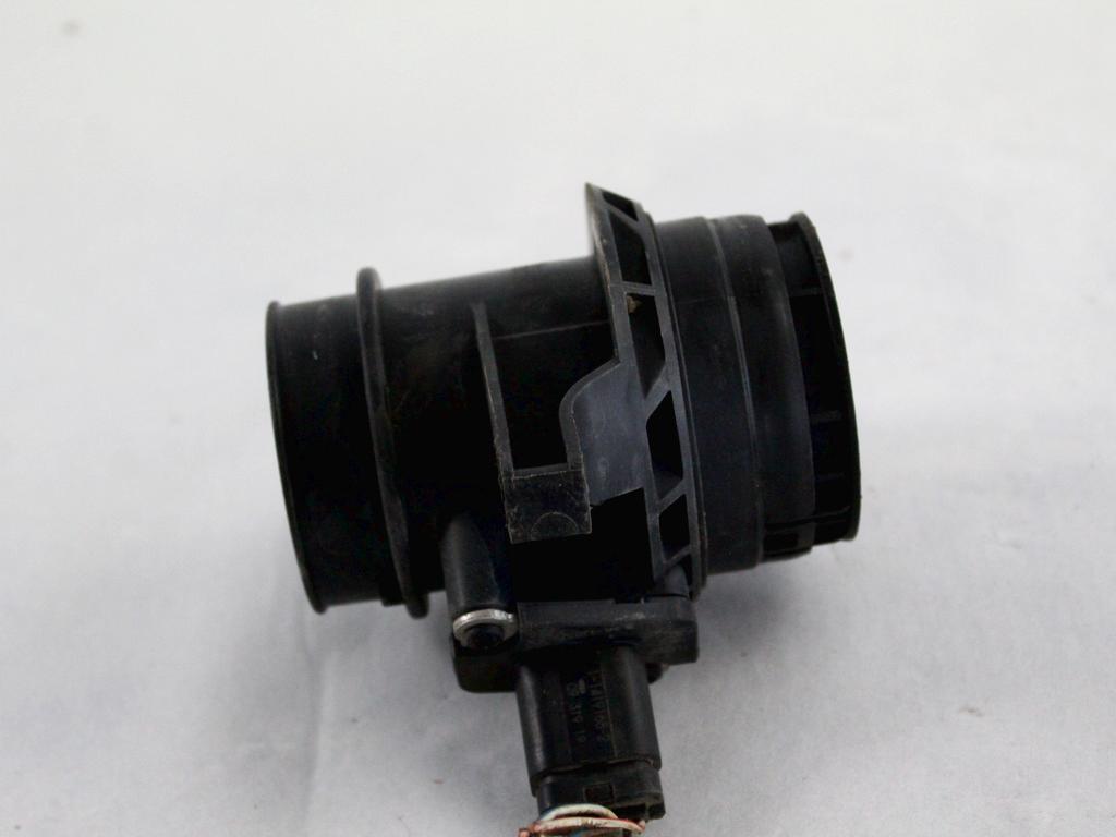 MERILNIK PRETOKA ZRAKA / MERILNIK MASE ZRAKA OEM N. 3L3A12B579BA ORIGINAL REZERVNI DEL FORD FOCUS DA HCP DP MK2 R BER/SW (2008 - 2011) BENZINA/GPL LETNIK 2011