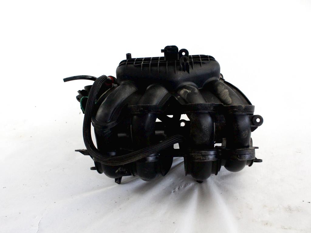 SESALNI KOLEKTOR OEM N. 4M5G-9424-CE ORIGINAL REZERVNI DEL FORD FOCUS DA HCP DP MK2 R BER/SW (2008 - 2011) BENZINA/GPL LETNIK 2011