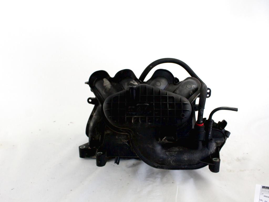 SESALNI KOLEKTOR OEM N. 4M5G-9424-CE ORIGINAL REZERVNI DEL FORD FOCUS DA HCP DP MK2 R BER/SW (2008 - 2011) BENZINA/GPL LETNIK 2011