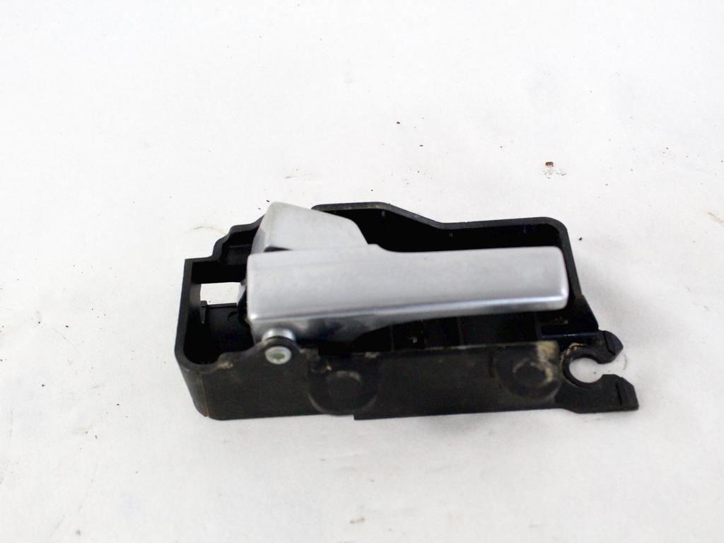 NOTRANJA KLJUKA  OEM N. 3M51-R22601-AA ORIGINAL REZERVNI DEL FORD FOCUS DA HCP DP MK2 R BER/SW (2008 - 2011) BENZINA/GPL LETNIK 2011