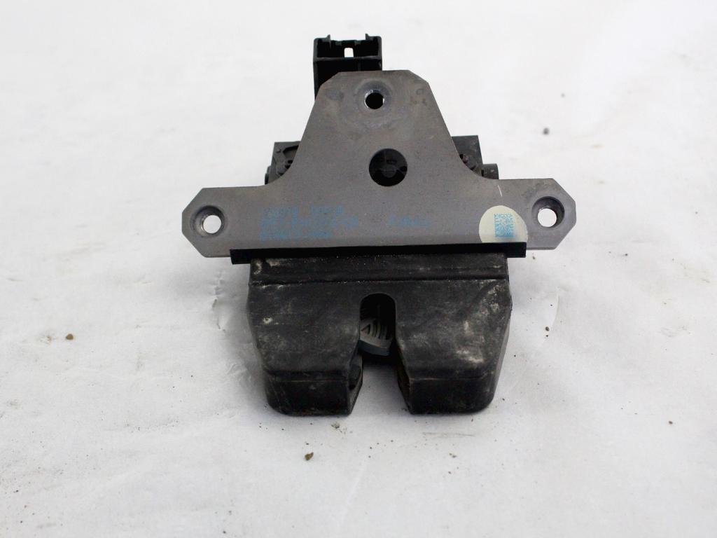 ZAKLEPANJE PRTLJA?NIH VRAT  OEM N. 8M51-R442A6-CA ORIGINAL REZERVNI DEL FORD FOCUS DA HCP DP MK2 R BER/SW (2008 - 2011) BENZINA/GPL LETNIK 2011