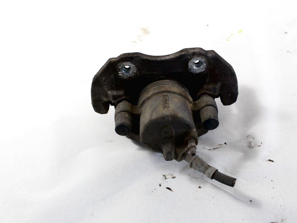 SPREDNJE LEVE ZAVORNE CELJUSTI  OEM N. 1682875 ORIGINAL REZERVNI DEL FORD FOCUS DA HCP DP MK2 R BER/SW (2008 - 2011) BENZINA/GPL LETNIK 2011