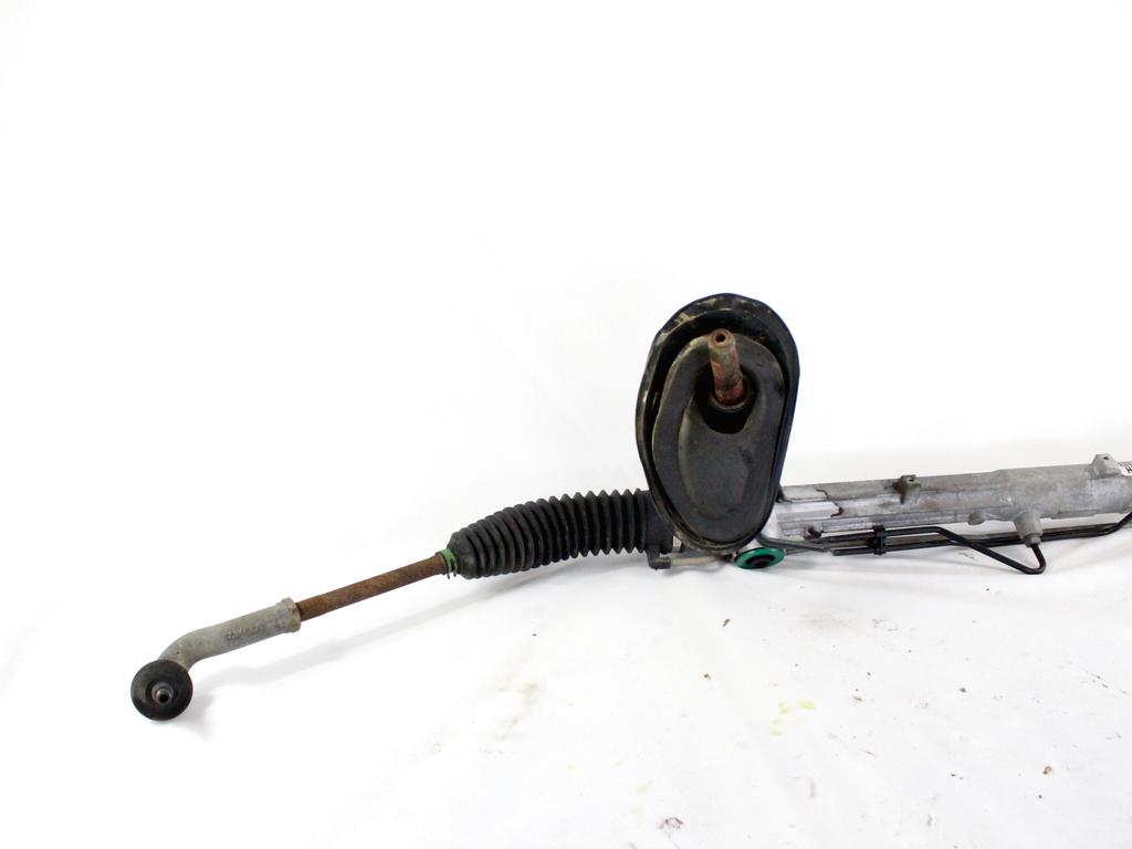 KRMILJENJE OEM N. 5M513200GH ORIGINAL REZERVNI DEL FORD FOCUS DA HCP DP MK2 R BER/SW (2008 - 2011) BENZINA/GPL LETNIK 2011