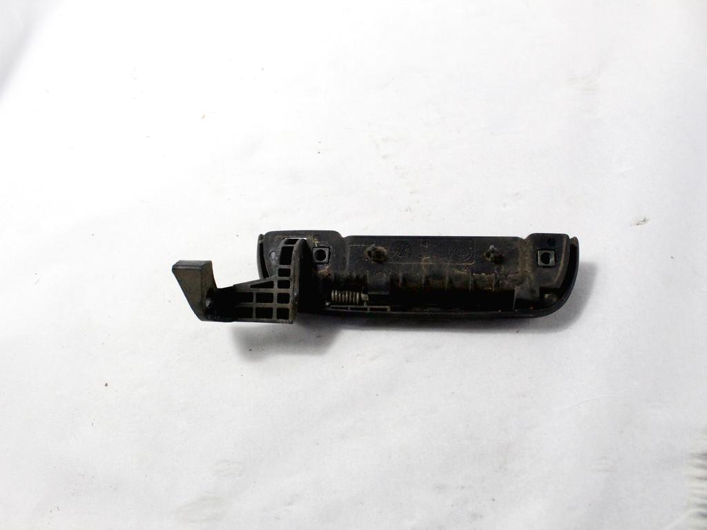 ZUNANJA KLJUKA ZADNJA DESNA VRATA OEM N. 46417918 ORIGINAL REZERVNI DEL FIAT PUNTO 176 MK1/MK1 CABRIO (1993 - 08/1999) BENZINA LETNIK 1999