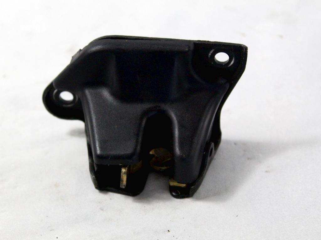 ZAKLEPANJE PRTLJA?NIH VRAT  OEM N. 7734588 ORIGINAL REZERVNI DEL FIAT PUNTO 176 MK1/MK1 CABRIO (1993 - 08/1999) BENZINA LETNIK 1999