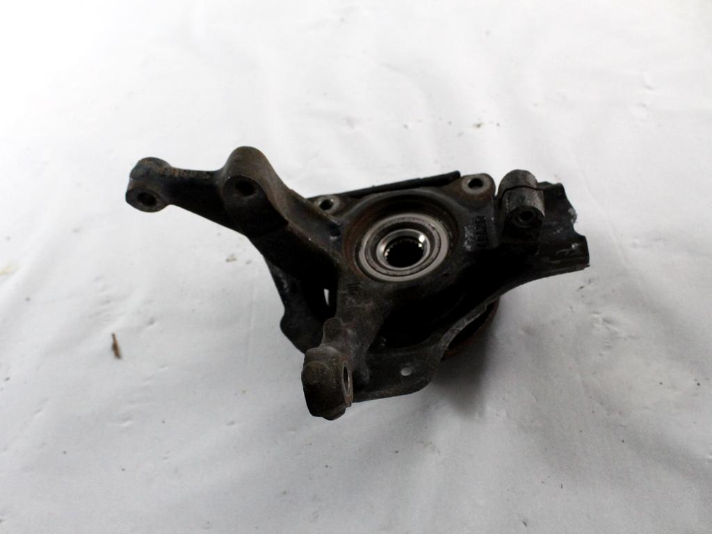 LEVI VRTLJIVI LEZAJ / PESTO KOLESA Z LEZAJEM SPREDAJ OEM N. 7770983 ORIGINAL REZERVNI DEL FIAT PUNTO 176 MK1/MK1 CABRIO (1993 - 08/1999) BENZINA LETNIK 1999