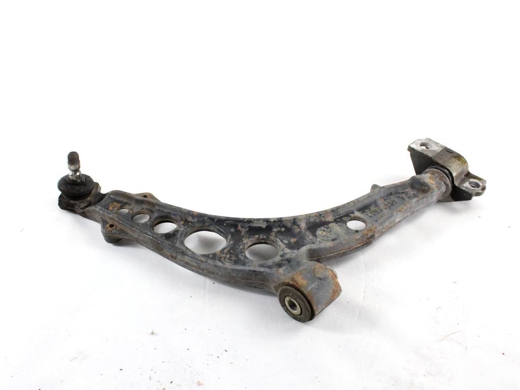 SPREDNJA DESNA ROKA  OEM N. 46428562 ORIGINAL REZERVNI DEL FIAT PUNTO 176 MK1/MK1 CABRIO (1993 - 08/1999) BENZINA LETNIK 1999