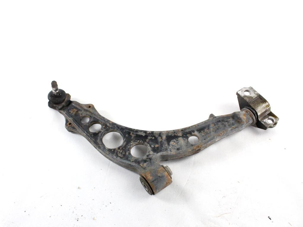 SPREDNJA DESNA ROKA  OEM N. 46428562 ORIGINAL REZERVNI DEL FIAT PUNTO 176 MK1/MK1 CABRIO (1993 - 08/1999) BENZINA LETNIK 1999