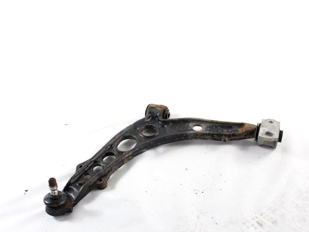 SPREDNJA LEVA ROKA  OEM N. 46428561 ORIGINAL REZERVNI DEL FIAT PUNTO 176 MK1/MK1 CABRIO (1993 - 08/1999) BENZINA LETNIK 1999