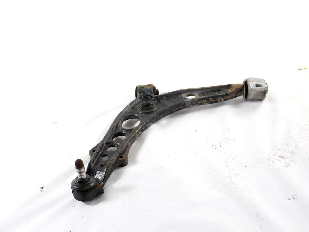 SPREDNJA LEVA ROKA  OEM N. 46428561 ORIGINAL REZERVNI DEL FIAT PUNTO 176 MK1/MK1 CABRIO (1993 - 08/1999) BENZINA LETNIK 1999