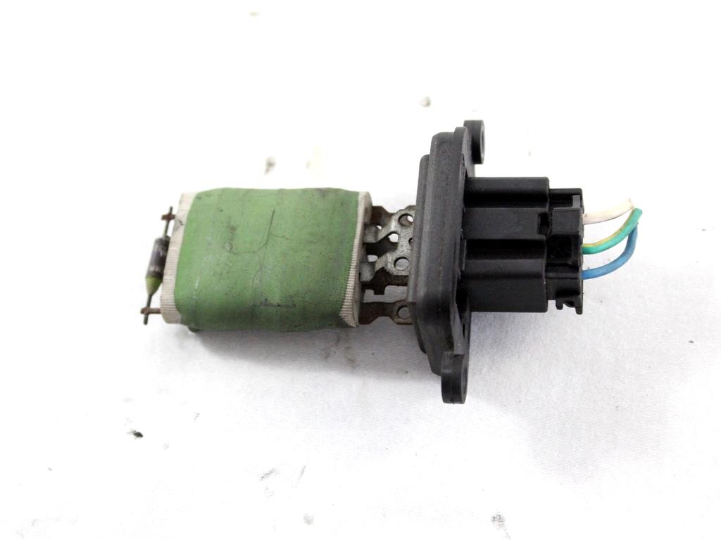 REGULATOR PREZRACEVANJA OEM N. 77364714 ORIGINAL REZERVNI DEL LANCIA Y 840 (1996 - 2000) BENZINA LETNIK 1998