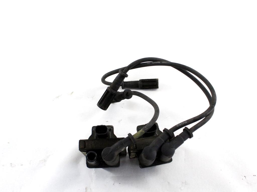 VZIGALNE TULJAVE OEM N. 46548037 ORIGINAL REZERVNI DEL LANCIA Y 840 (1996 - 2000) BENZINA LETNIK 1998