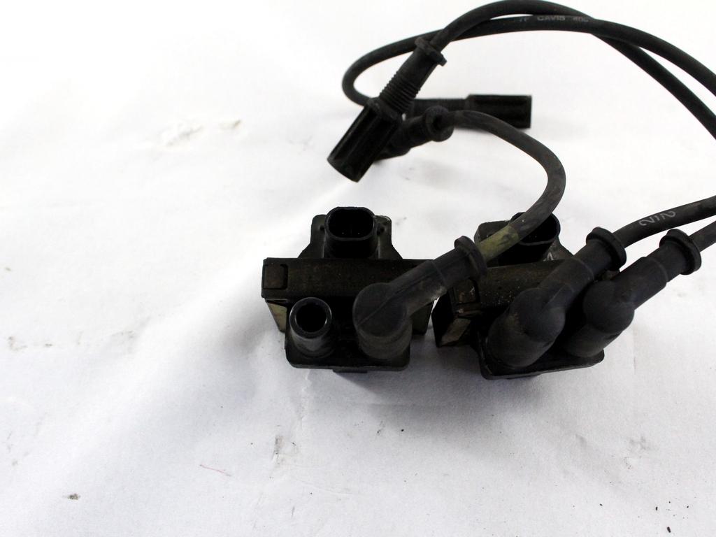 VZIGALNE TULJAVE OEM N. 46548037 ORIGINAL REZERVNI DEL LANCIA Y 840 (1996 - 2000) BENZINA LETNIK 1998