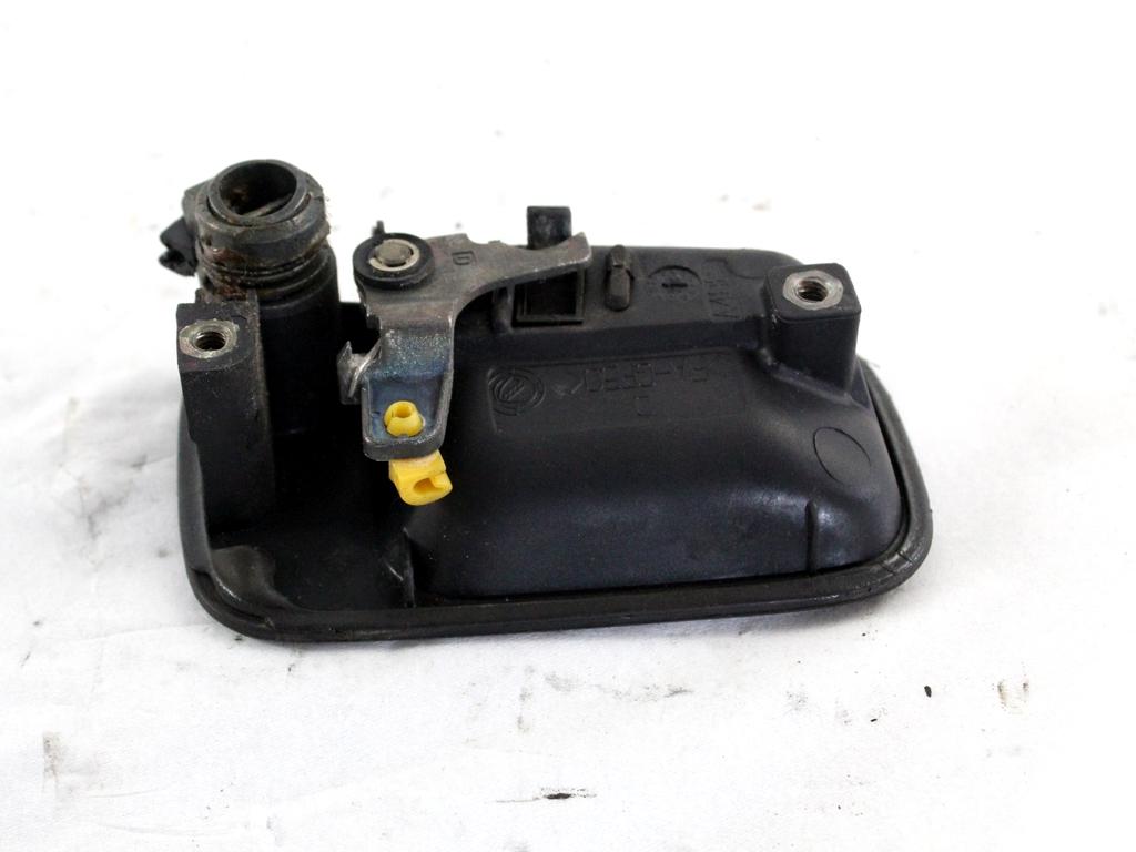 ZUNANJA KLJUKA SPREDNJA DESNA VRATA OEM N. 7792958 ORIGINAL REZERVNI DEL LANCIA Y 840 (1996 - 2000) BENZINA LETNIK 1998