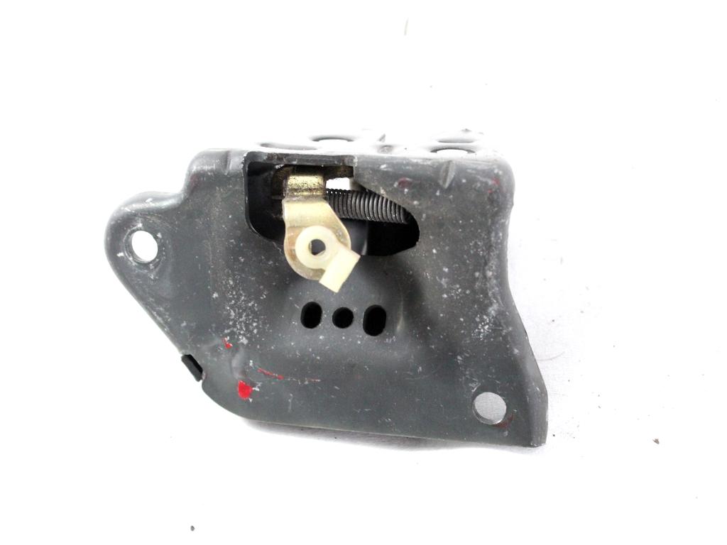 ZAKLEPANJE PRTLJA?NIH VRAT  OEM N. 46556073 ORIGINAL REZERVNI DEL LANCIA Y 840 (1996 - 2000) BENZINA LETNIK 1998