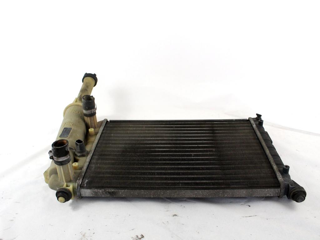 RADIATOR VODE OEM N. 46465015 ORIGINAL REZERVNI DEL LANCIA Y 840 (1996 - 2000) BENZINA LETNIK 1998