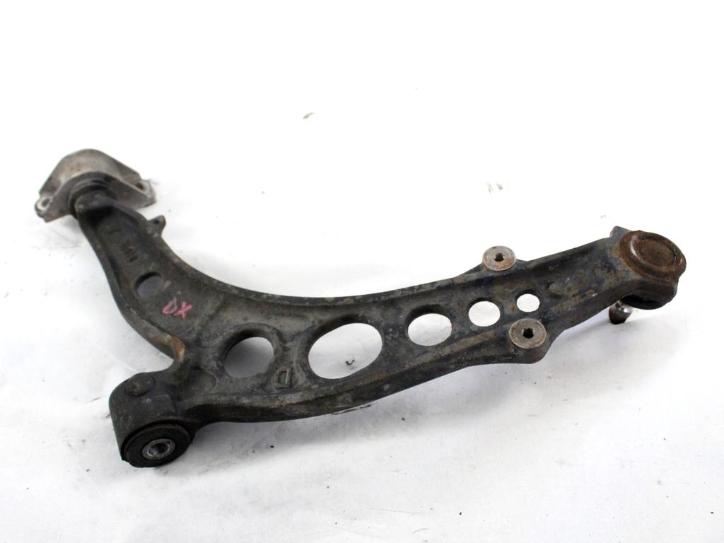 SPREDNJA DESNA ROKA  OEM N. 46428562 ORIGINAL REZERVNI DEL LANCIA Y 840 (1996 - 2000) BENZINA LETNIK 1998