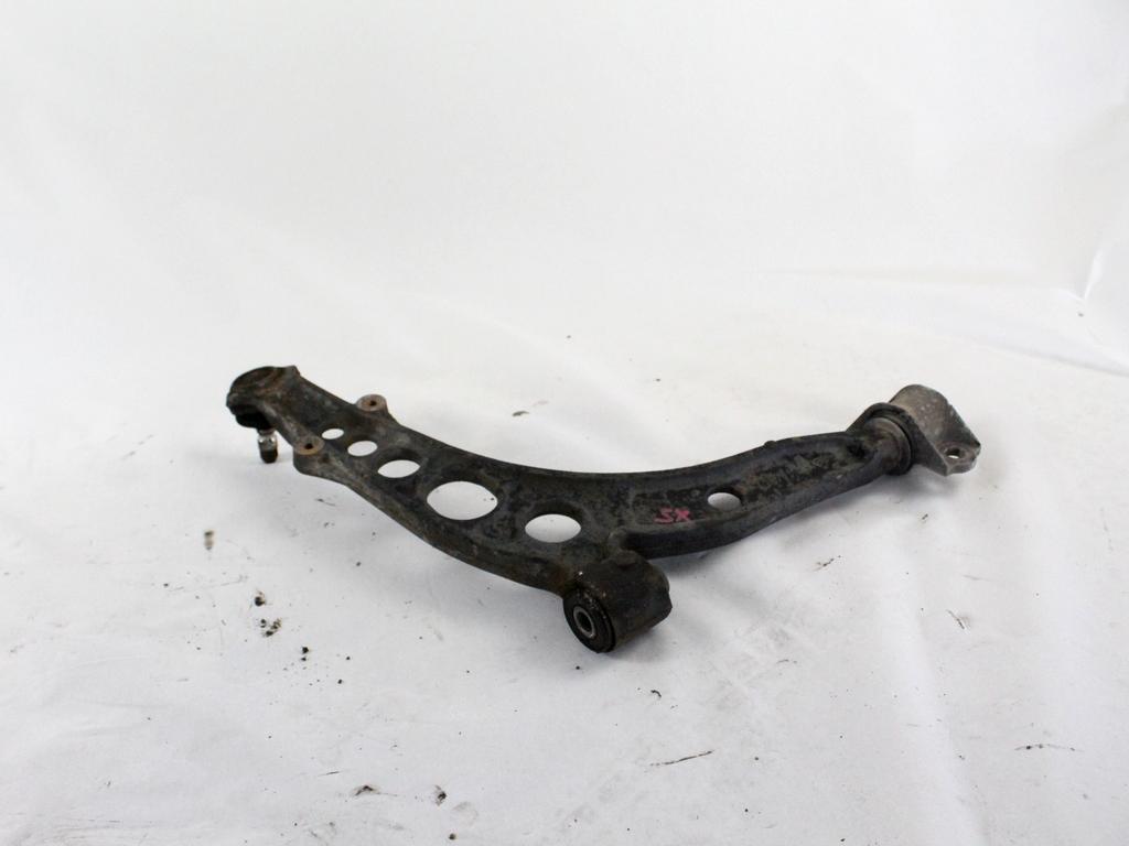 SPREDNJA LEVA ROKA  OEM N. 46428561 ORIGINAL REZERVNI DEL LANCIA Y 840 (1996 - 2000) BENZINA LETNIK 1998